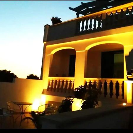 Vita Da Mare Santa Maria di Leuca Exterior foto
